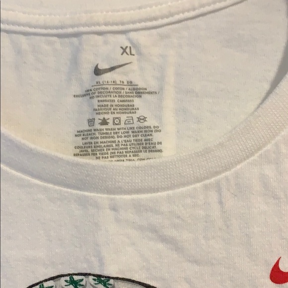 OSU 2010 rose bowl T-shirt - Picture 3 of 4